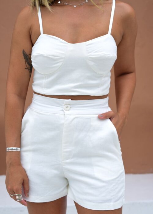 Short Maria Off