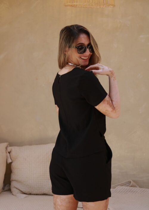 Short Duda Preto - Imagem 2