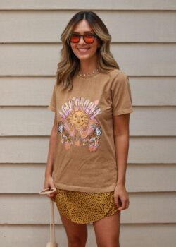Tshirt Stay Groovy