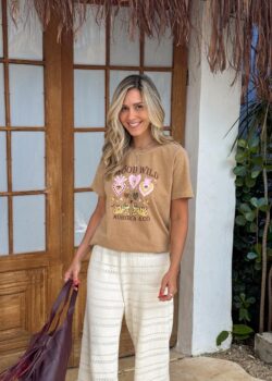 Tshirt Mood Wild
