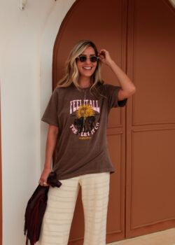 Tshirt Mood Feel