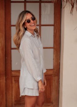 Chemise Listra