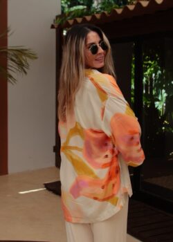 Kimono Astral
